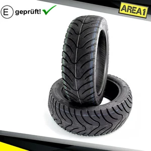 Sommer Reifen Set Kenda K413 Simson Spatz 50 Automatik (120/70+130/70) - Bild 1 von 1