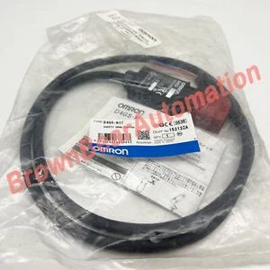 In Stock Newest In Box Original Omron D4GS-N1T Safety Door Switch - Picture 1 of 1