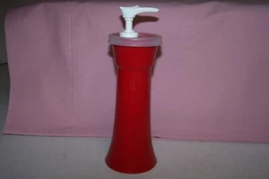 Vintage Tupperware Ketchup Dispenser 718/870 - Picture 1 of 3