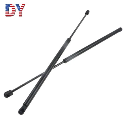 Amortiguador de muelle delantero izquierdo y derecho para Mercedes-Benz GL320 2007-2008 Foto 1 de 4