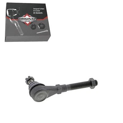 Extremo de barra de dirección exterior delantero izquierdo Mevotech para Lincoln Navigator 1998-2002 Foto 1 de 3