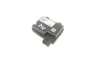 Modulo serratura porta antifurto Chevrolet Camaro 6.2L LT1 6 gen 2018 13595511 OEM - Foto 1 di 7