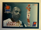 1992 Fleer #2 of 24 Charles Barkley Orlando Phoenix Suns Basketball Card