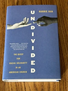 Ungeteilt: Das Streben nach Rassensolidarität in einer amerikanischen Kirche, Hardcover... - Bild 1 von 6