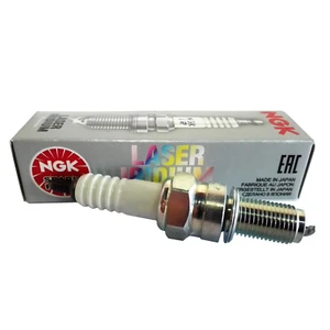 NGK SILMAR9A9S 4 candele accensione iridio SILMAR9A9S X MOTO HONDA 450 500 CRF - Foto 1 di 2