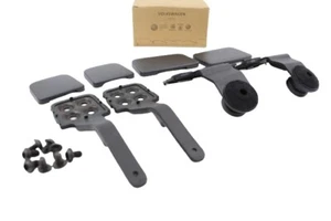 Original Audi A5 8T Reparatursatz für Kofferraumablage Hutablage Sportback - Bild 1 von 3