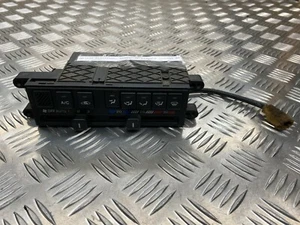 B202 Nissan Patchfinder A/C Heater Climate Control - Picture 1 of 4