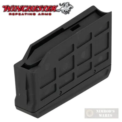 REVISTA 4 rondas Winchester XPR .350 Legend 112098804 OEM ENVÍO RÁPIDO Foto 1 de 2