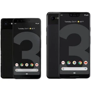 Telefono originale Google Pixel 3 Pixel3XL 4 GB RAM 128 GB ROM Octa Core Snapdragon 4G - Foto 1 di 16