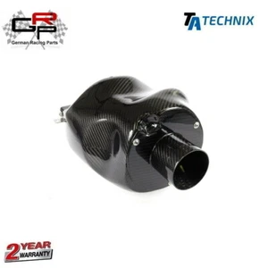 Entrada de aire de carbono para VW Golf, Golf Plus, Jetta (1K / 5K / 5M / 162) - TA Technix - Imagen 1 de 2