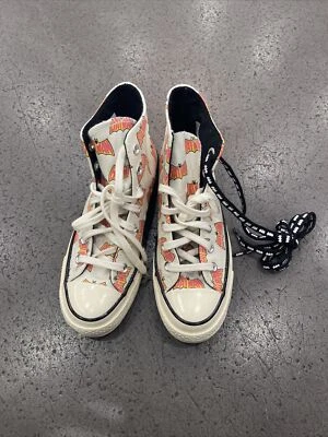 converse Batman 36 - Photo 1/4