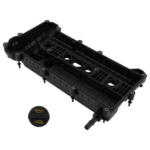 Engine Valve Cover for Ford Fusion Mercury Milan 2.3L 2006-2009 6M8Z6582E - Picture 1 of 12