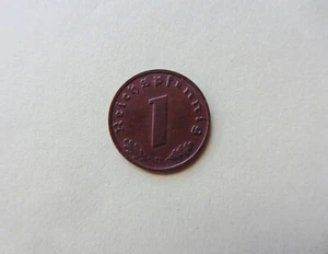 J-361 - 1 Reichspfennig 1937 D - Bild 1 von 2