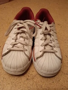 Adidas superstar 33 - Bild 1 von 4