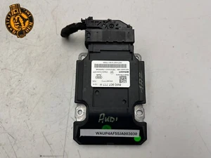 2018-2024 AUDI A4 A5 S4 S5  ACTIVE SUSPENSION CONTROL MODULE OEM 61 kmiles - Picture 1 of 5