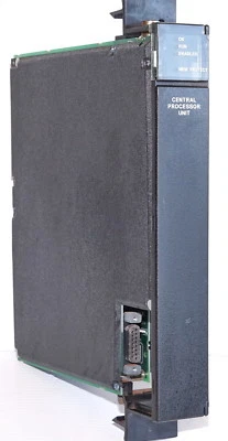 GE Fanuc 90-70 IC697CPU782-JE CPU Processor Controller - Image 1 of 3