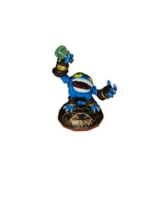 Skylanders Giants Serie 1 - Figurina POPP FIZZ - Foto 1 di 3