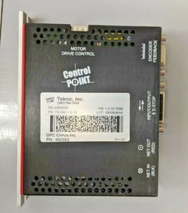 Teknic TG-540-1-2-10 TG-540 ControlPoint Motor Drive Control - Picture 1 of 3