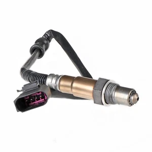 Oxygen sensor compatible with Volkswagen 2005-2018 Jetta Eos CC Tiguan Audi - Picture 1 of 1