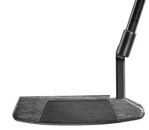 LA GOLF Bel-Air X Putter 35” SEE DESC!AS SEEN ON THE PGA TOUR with H/C MINT CON - Picture 1 of 11