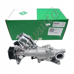 Engine Water Pump for Mercedes-Benz W205 C3000 L4 2.0L A2742001407 - Picture 1 of 6