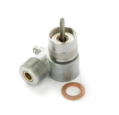 Speedometer Angle Drive MGB Austin Healey 3000 Spitifre TR4A TR6 120694 18H2567 Foto 1 de 3