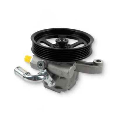 Bomba de direção hidráulica 21-2403 para 07-17 GMC Acadia Buick Enclave Saturn Outlook EUA - Imagem 1 de 4