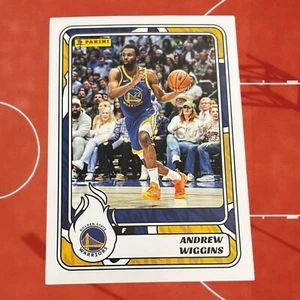 Panini NBA Basketball Sticker & Card Collection 2024/25 Karte Andrew Wiggins - Bild 1 von 1