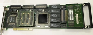 IBM 91H0265 21H5363  2726 SCSI RAID Controller PCI - Bild 1 von 3