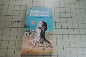 Die Welten des Frank Herbert (1. SO) von Frank Herbert 1970 Nel UK pb edition - Bild 1 von 3
