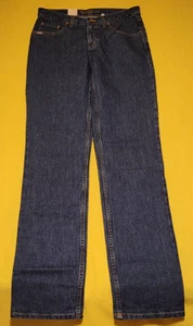 Cruel Girl Low Rise Jeans 9 XLong Slim 35.5 Inseam 32 Waist NWT FREE SHIPPING - Picture 1 of 5