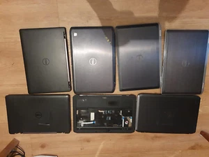 Job Lot Dell E5530, E6520, E6530, E5540, E5570 - Photo 1/8