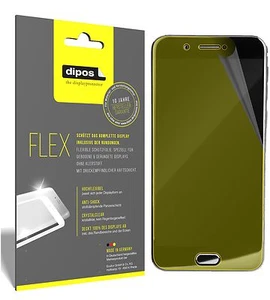3x Pantalla para YotaPhone 3 Protector de, cobertura 100%, láminas protectoras - Imagen 1 de 4