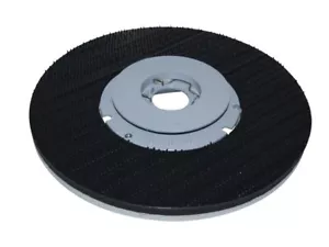 Padholder for Pads To 325 MM Nilfisk-Alto Scrubtec R366-B - Full Adhesive - Picture 1 of 4