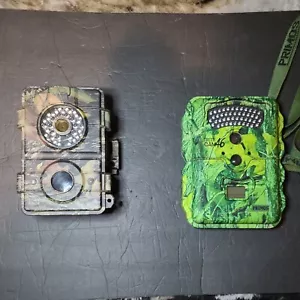 Leaf River DC-3BU Digital Hunting Cam Game Trail Camera Read Description - Picture 1 of 12