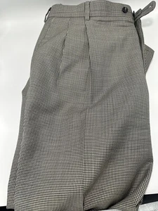 zanella mens dress pants 38 - Picture 1 of 4