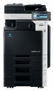 CHIP DEVELOPER UNIT ORIGINALE KONICA MINOLTA BIZHUB C220/C224/C280/C284/C360... - Foto 1 di 5