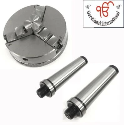 Mini mandrino per tornio 3 ganasce mandrino autocentrante 65 mm con pergolato... - Immagine 1 di 3