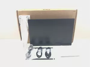 Dell P2423 24" LED IPS Monitor - 1920 x 1200 - 5 ms - DVI/VGA/HDMI/DP - Picture 1 of 4
