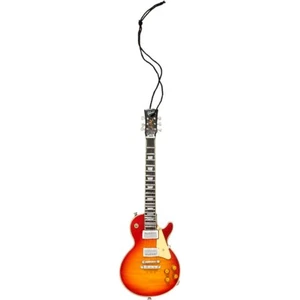 Axe Heaven Gibson 1959 Les Paul 6" Standard Cherry Sunburst Ornament - Picture 1 of 1