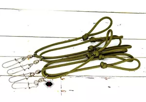 Hauler Add-on Call Duck Goose Lanyard custom order - 4pack - Picture 1 of 27