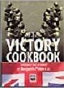 The Victory Cookbook: Celebratory Food On Rations!, Marguerite Patten, Used; Goo