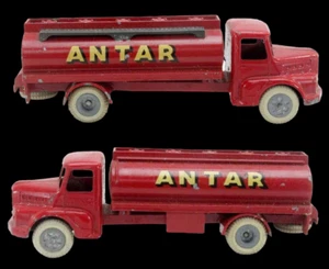 1/43 ème JRD UNIC ANTAR / jouet ancien - Picture 1 of 5