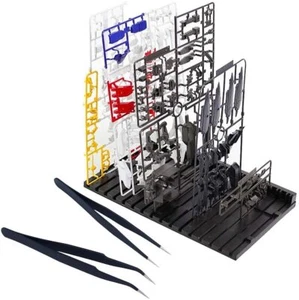 ING STYLE Reiwa! Das neueste Modell! Effizienzsteigerung des Kunststoffmodells - Bild 1 von 5