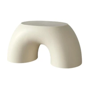 Bathroom Stool Kids Stool Multipurpose Household Anti Skid Simple Shoe Changing - Picture 1 of 7