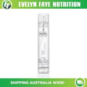 GIOVANNI L.A. Hold Hair Spritz - 147ml - Picture 1 of 2