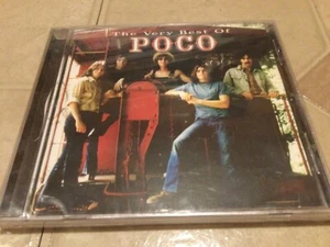 POCO : The Very Best of Poco  -  BRAND NEW - Imagen 1 de 1
