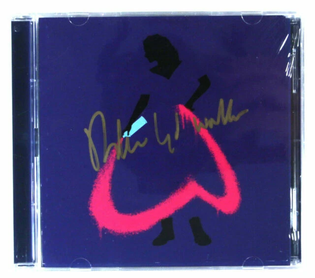SIGNED Andrew Lloyd Webber Cinderella The Musical 2 CD  Bonus Tracks AUTOGRAPHED - Image 1 of 1
