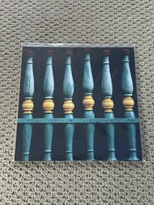 Billy Woods - Aethiopes Instrumentals (Vinyl) /300 New - Picture 1 of 2