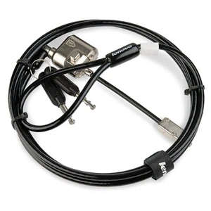 Lenovo Kensington MiniSaver Cable Lock 4X90H35558 Notebookschloss NEU OVP - Bild 1 von 1